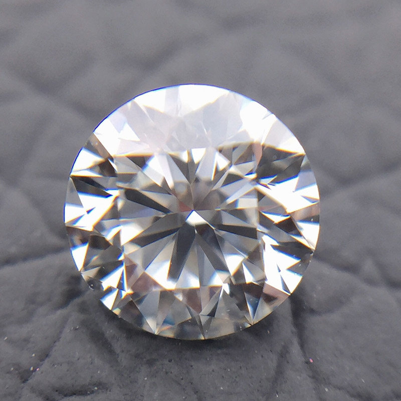 献和昌正品钻石0.32克拉 颜色g 净度vs2 切工3ex gia裸钻