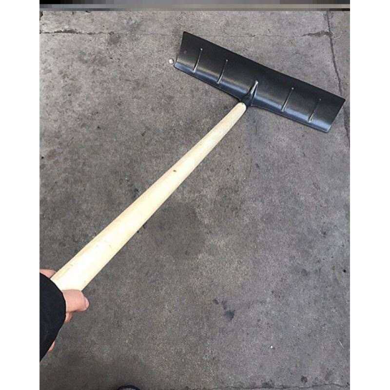 刮粪清粪猪舍刮铲耙子牛粪鸡舍框架猪粪羊场耙子