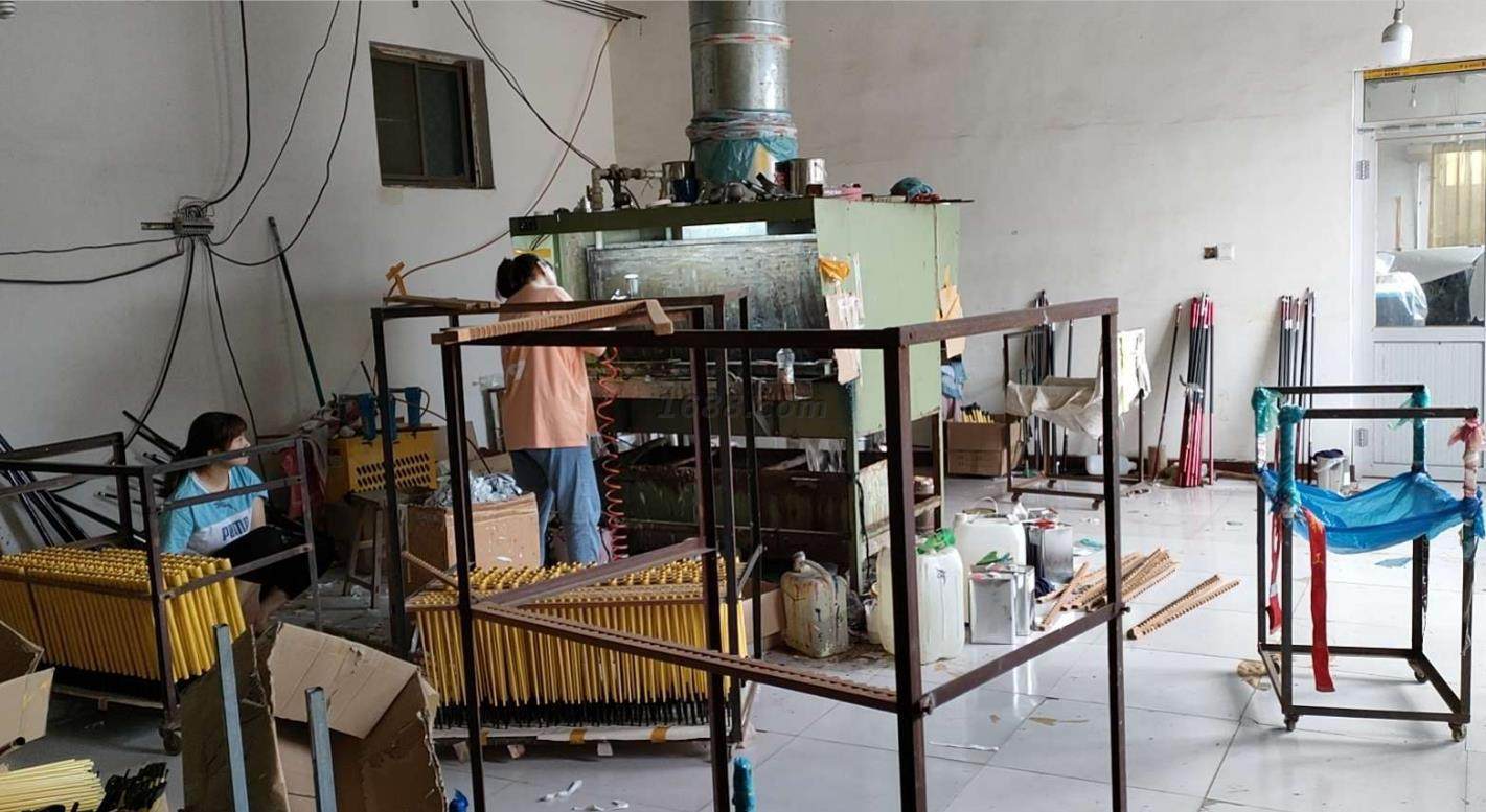 献县六子渔具厂