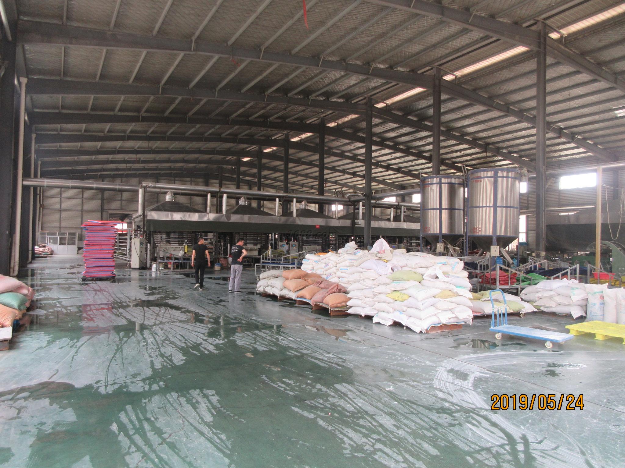 临沂市罗庄区罗西塑料制品厂