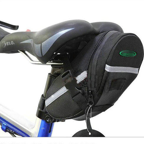 自行车座管包工具包坐垫包坐垫控制器后座包骑行骑行车尾自行车包