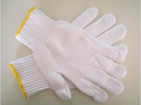 仓鼠防咬手套 仓鼠用品 保护手套 耐磨防护 亚克力笼子diy手套 - 爱购