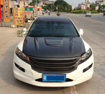 歌诗图引擎改装开孔机碳纤维机盖车头盖汽车包围