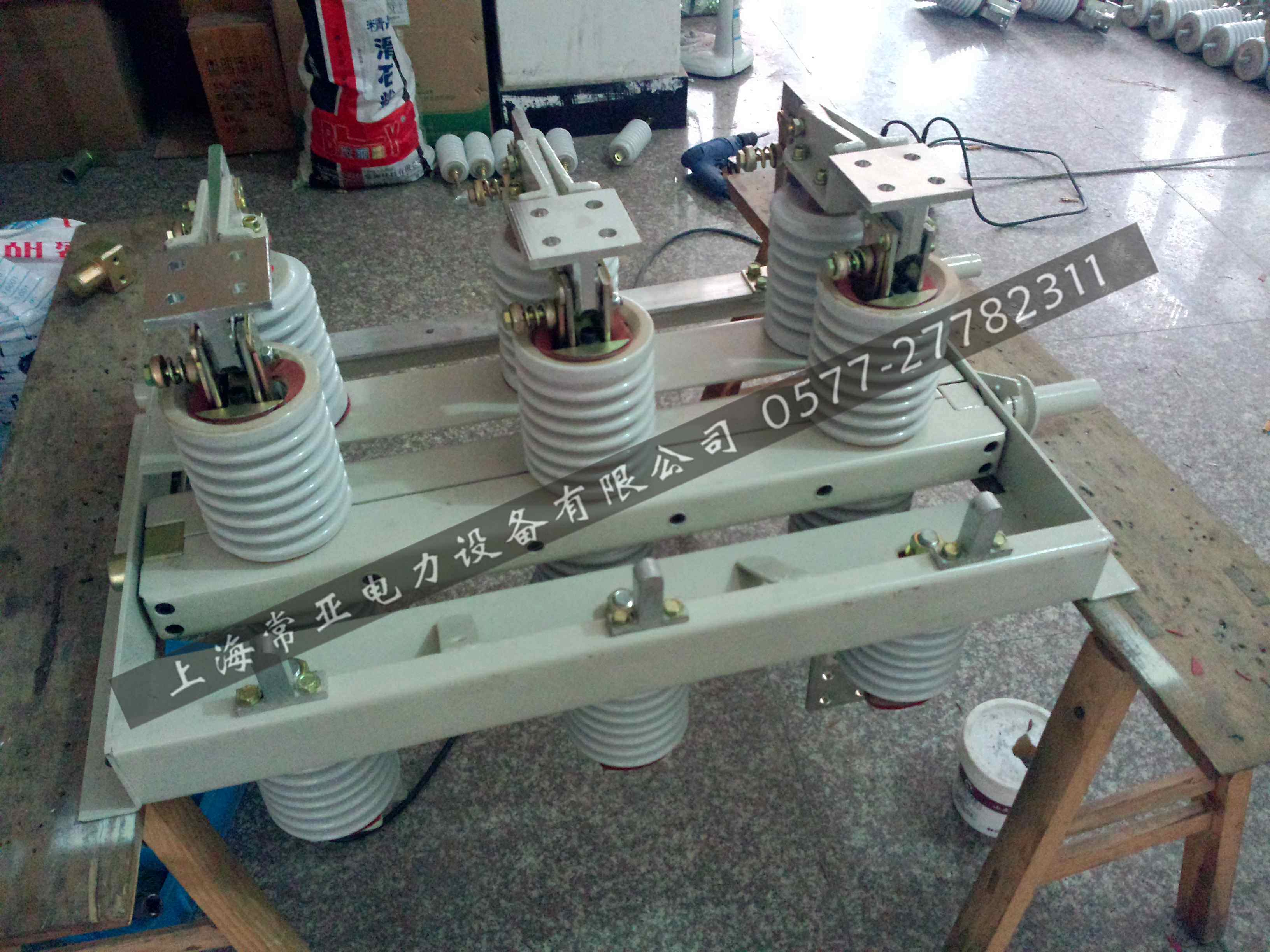 gn30-12dgn30-12高压隔离开关1000a2000a1250a其它