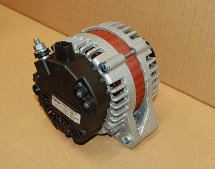 原厂适配奇瑞a3瑞虎g3艾瑞泽e4g16发动机专用发电机