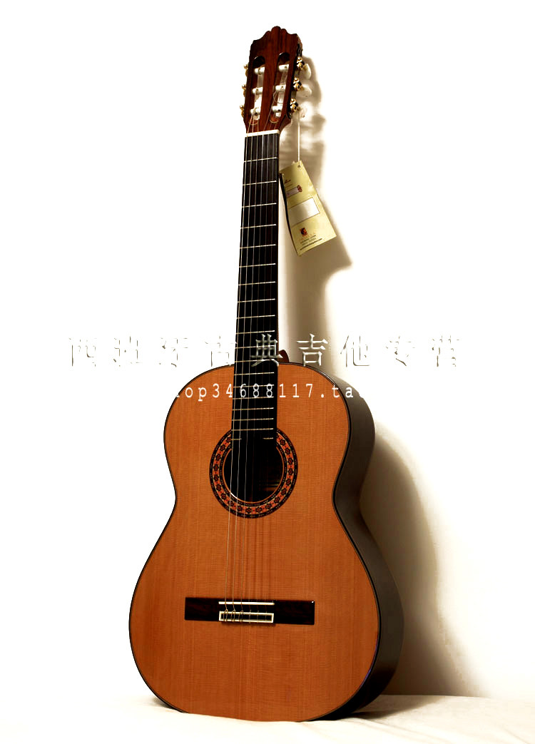 西班牙原产桑切斯antoniosanchez1500古典吉他吉他古典吉他