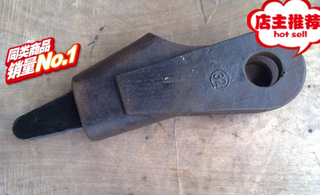 楔形接头楔块楔套钢丝绳锲套6mm20mm26mm16mm其他起重工具