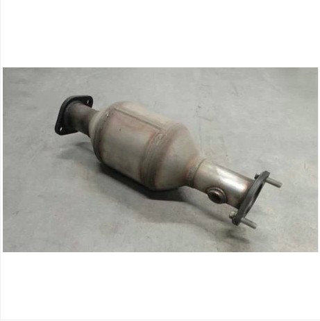 催化三元原厂配件适配奇瑞a5a516消音器排气管三元催化