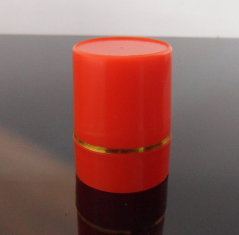 7g克软膏盒塑料化妆品空瓶膏霜皮康王小瓶子便携瓶分装瓶金银边