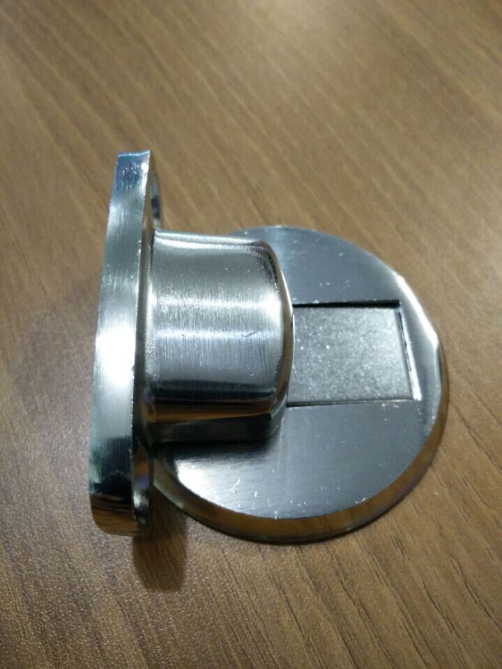 地平小世精品吸明超强吸力吸磁木地板门吸地装墙门吸