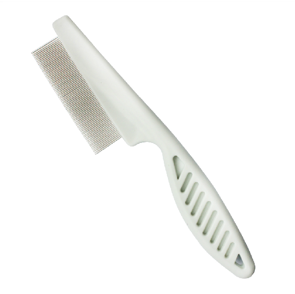 宠物跳蚤梳子宠物狗狗狗猫咪子白梳去虱子梳包排梳