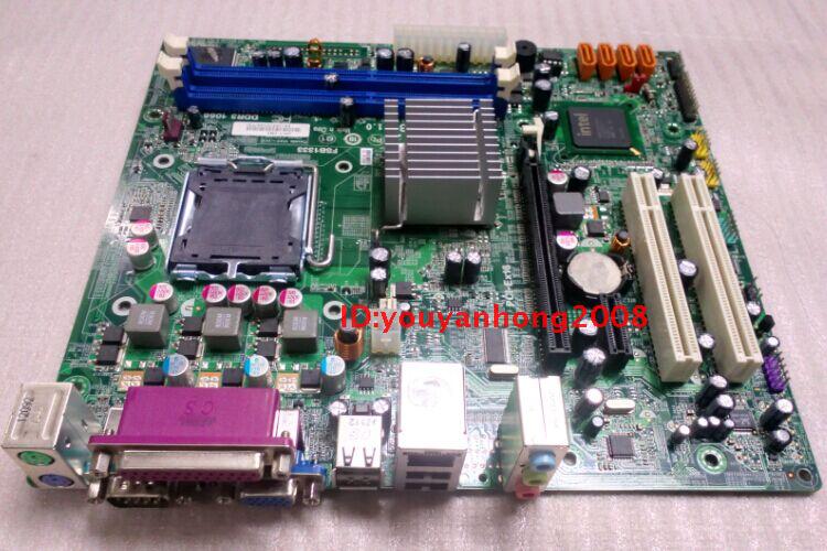 主板方正飞越a600精英g41tcm3g41ddr3同方海尔主板