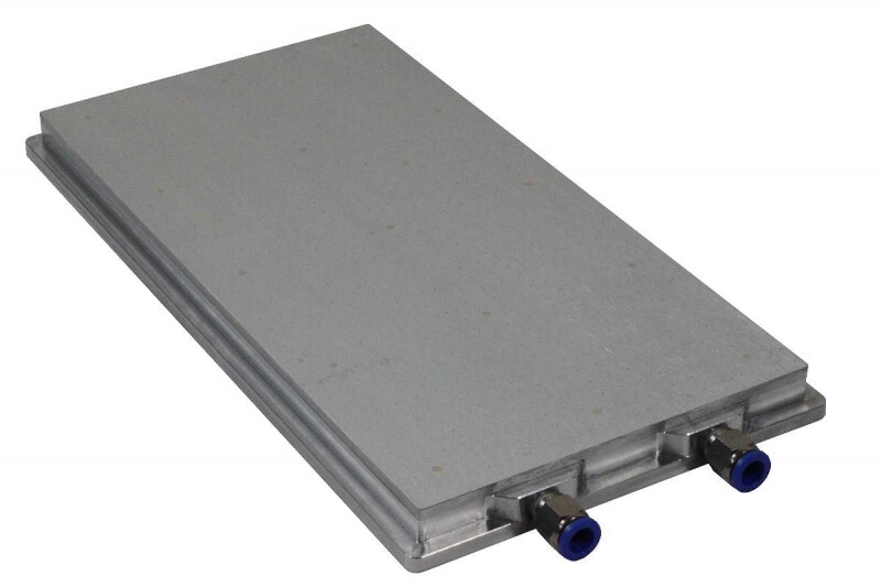 真空吸台表面穿孔吸附fal系列吸薄塑料膜薄板工作台