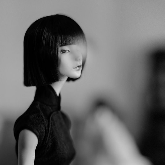 serenadedollsds系列suusp特体bjd娃娃女娃bjd娃娃