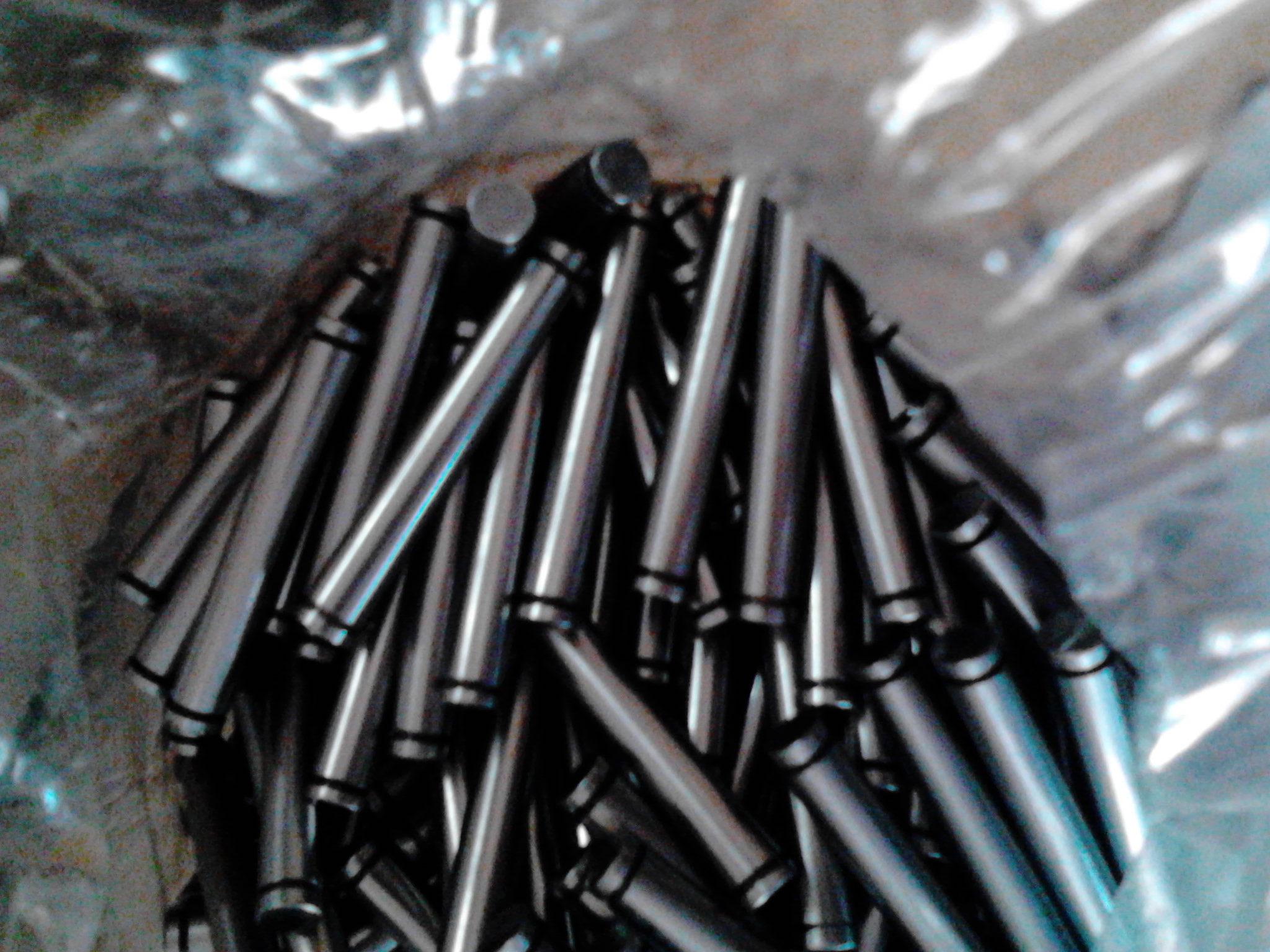 现货轴承滚针定位圆柱销子滚子滚柱滚珠销钉滚子