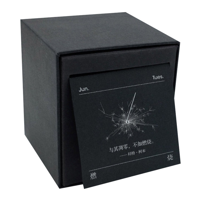 【中信书店 正版包邮】mono2017年日历 mono猫弄 著 为你打开整年的