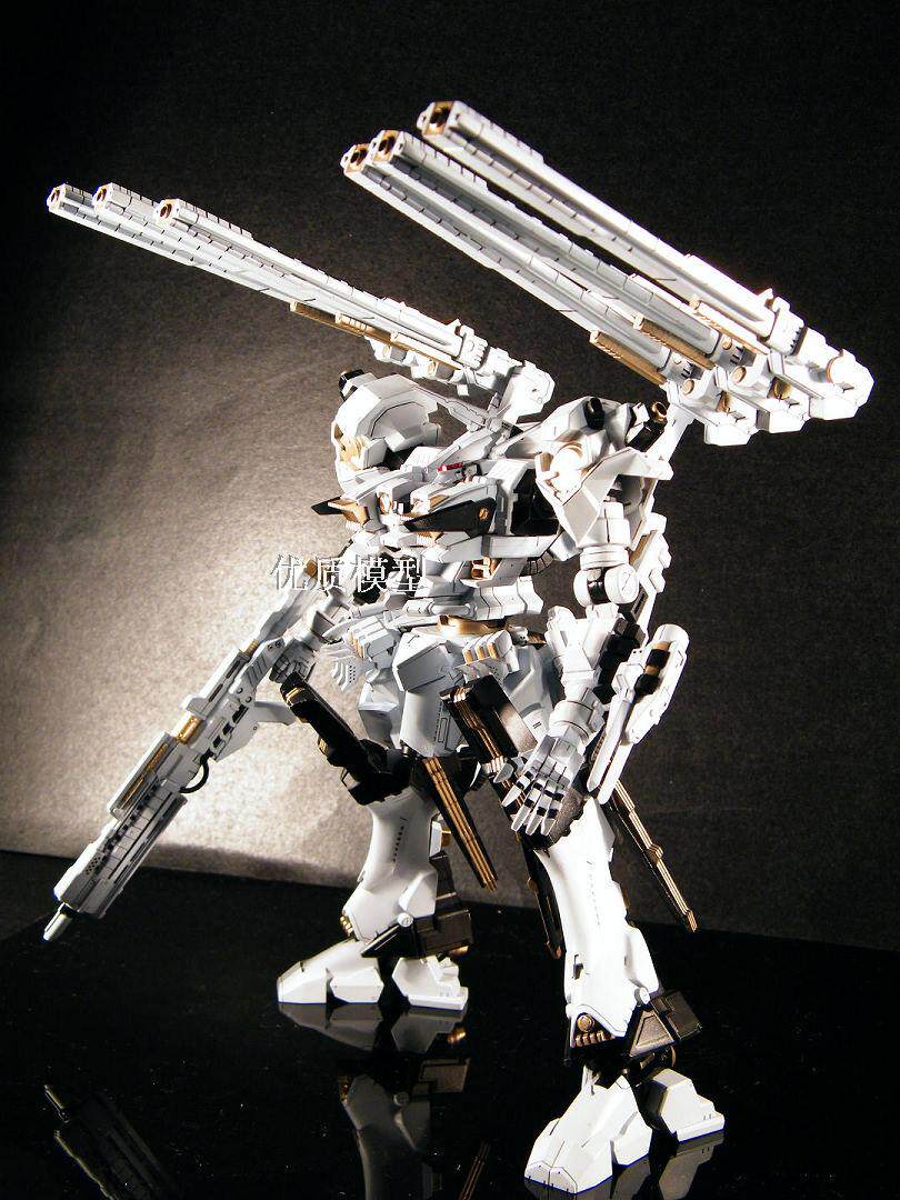 寿屋装甲核心nx06noblesseoblige骑士破坏天使使完国创机甲