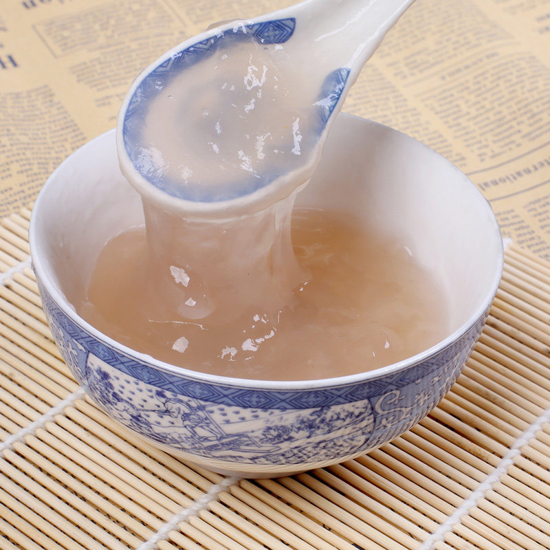 洪湖藕粉二袋特产添加湖北粉无代餐莲藕原味藕粉
