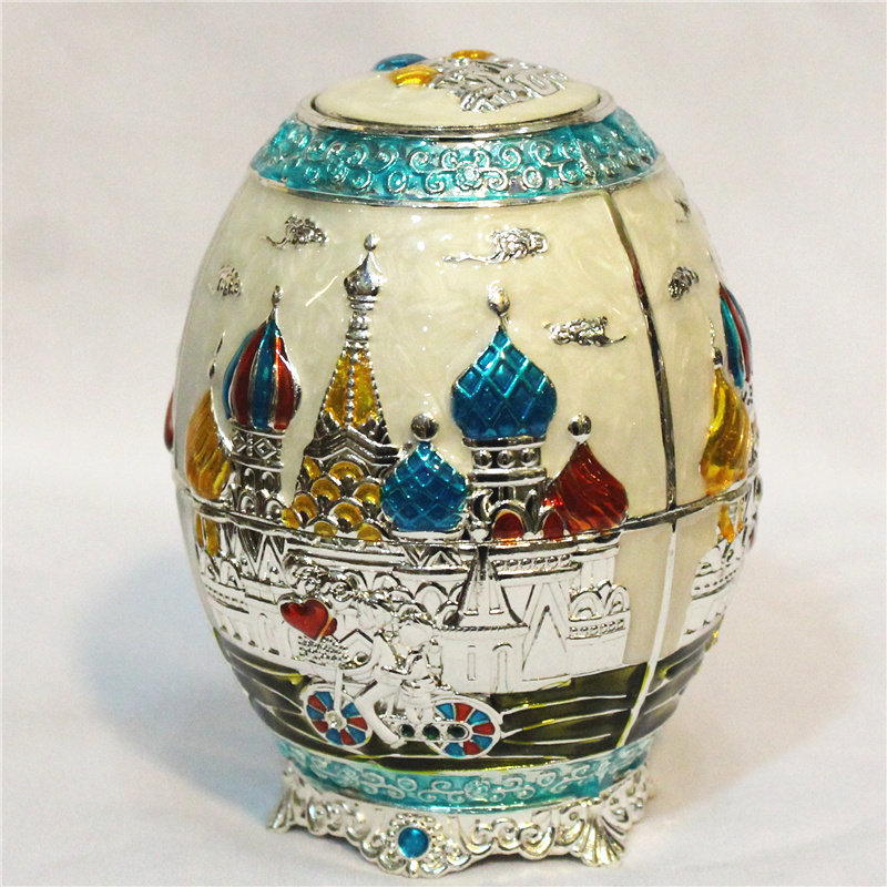 印度传统手工艺品餐具欧式风格鎏金牙签家居礼品牙签盒