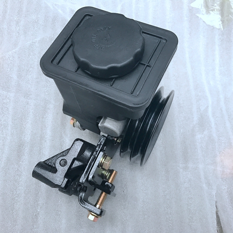 助力适用福田皮卡卡奥萨普征服者拓陆者蒙派派克方向助力泵