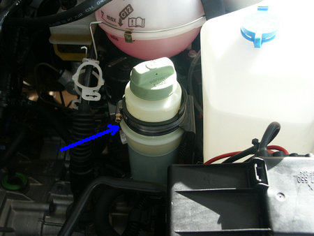 助力大众桑塔纳志俊超人捷达王伙伴方向机液压油壶其他