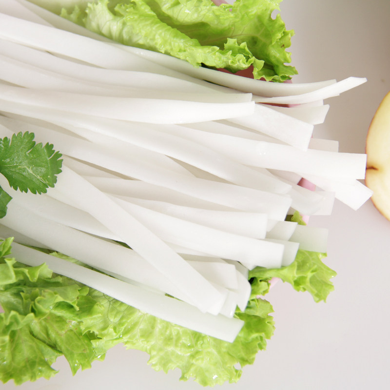 韭叶宽粉一份3斤甘肃定西特产土豆粉条火锅其它干货