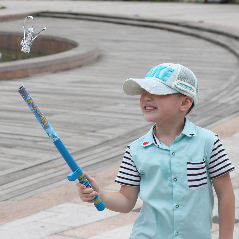 网红儿童表演演出静电电棒哈利波特魔法棒创意玩具魔术道具