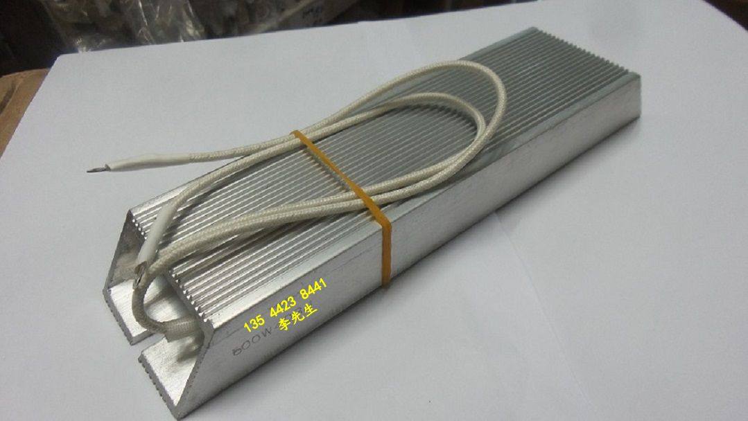 铝壳电阻器400w150高温astrxlg211010电阻器