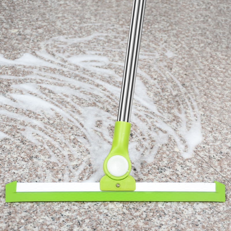 头发刮水扫把清理浴室扫水地刮地板扫把
