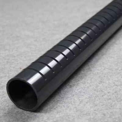 鱼缸雨淋管 下水滴漏管 雨淋下水管 长度50厘米 可定制