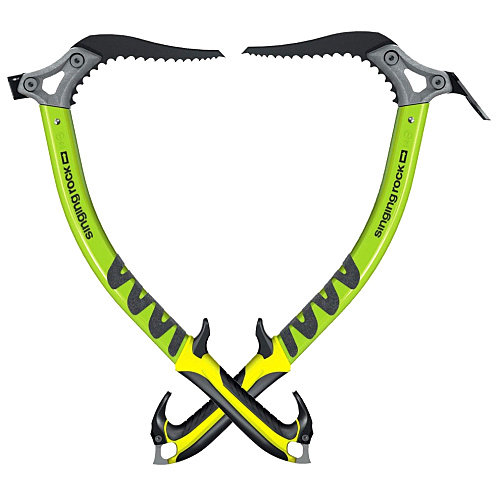 singingrock索乐克bandit多用途技术小冰攀冰登山捷克冰镐