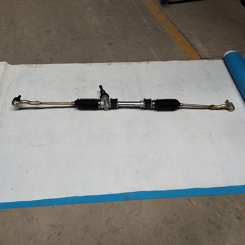 适配福田伽途t3奥铃t3祥菱v1转向器转向机方向机小卡车小货车