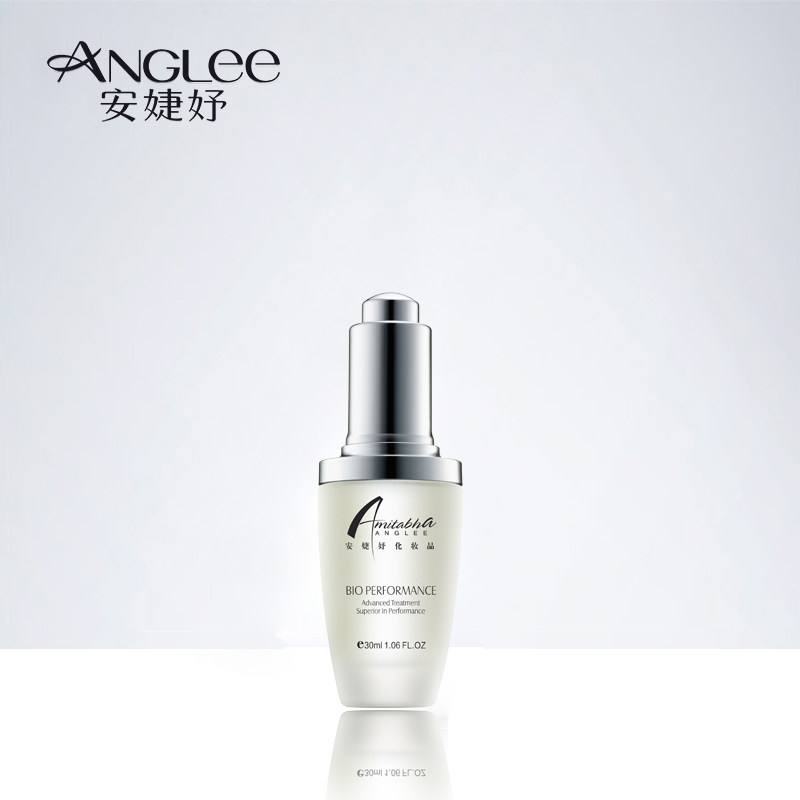 安婕妤粉粒30ml改善闭口粉刺黑头清爽控油舒缓化妆水