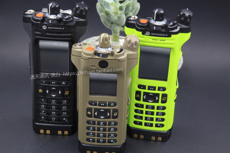 原装摩托罗拉+MOTOROLA+APX7000+APX7000XE