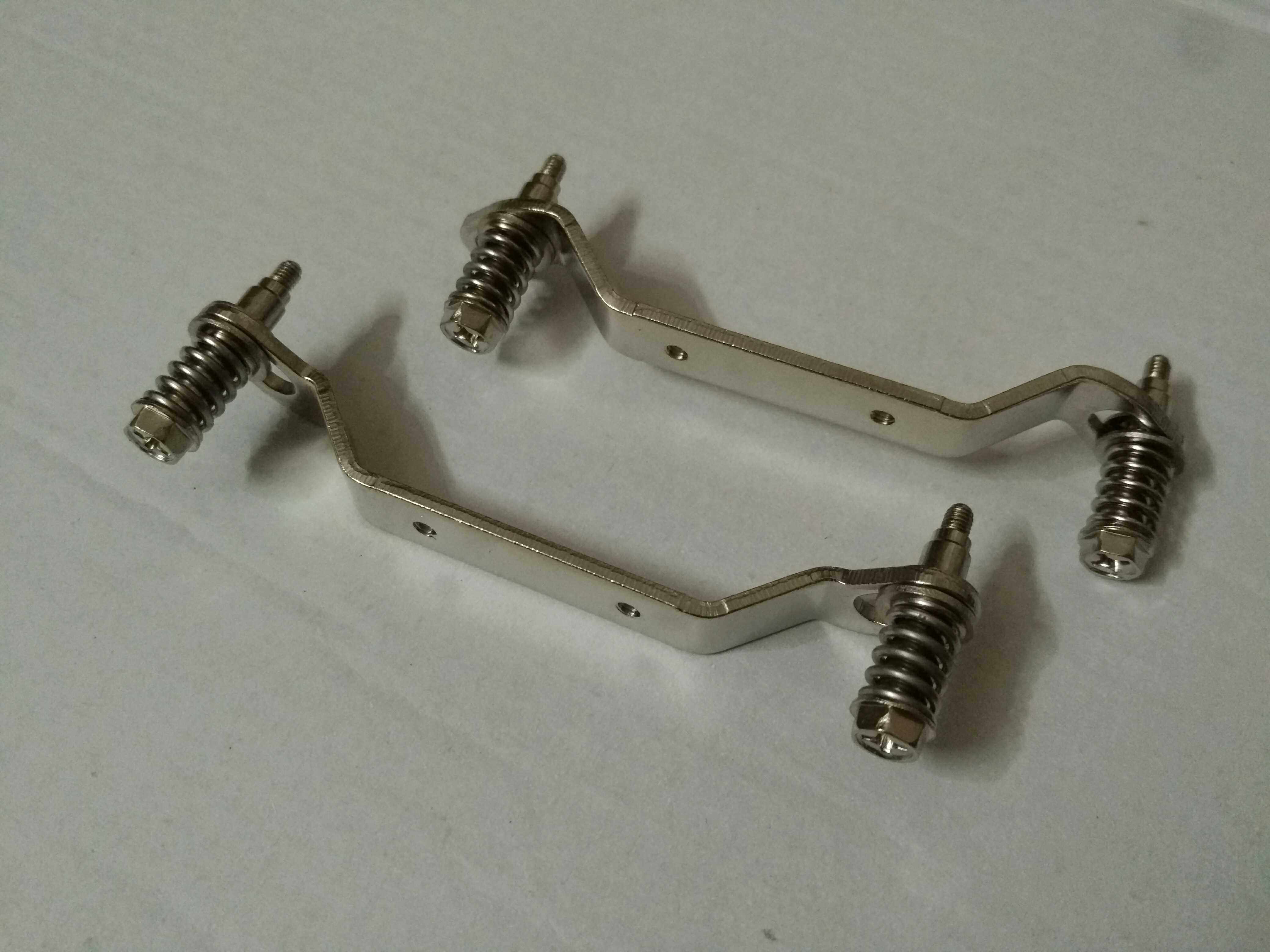 散热器扣具tt6主体支持115x1366其它电脑周边