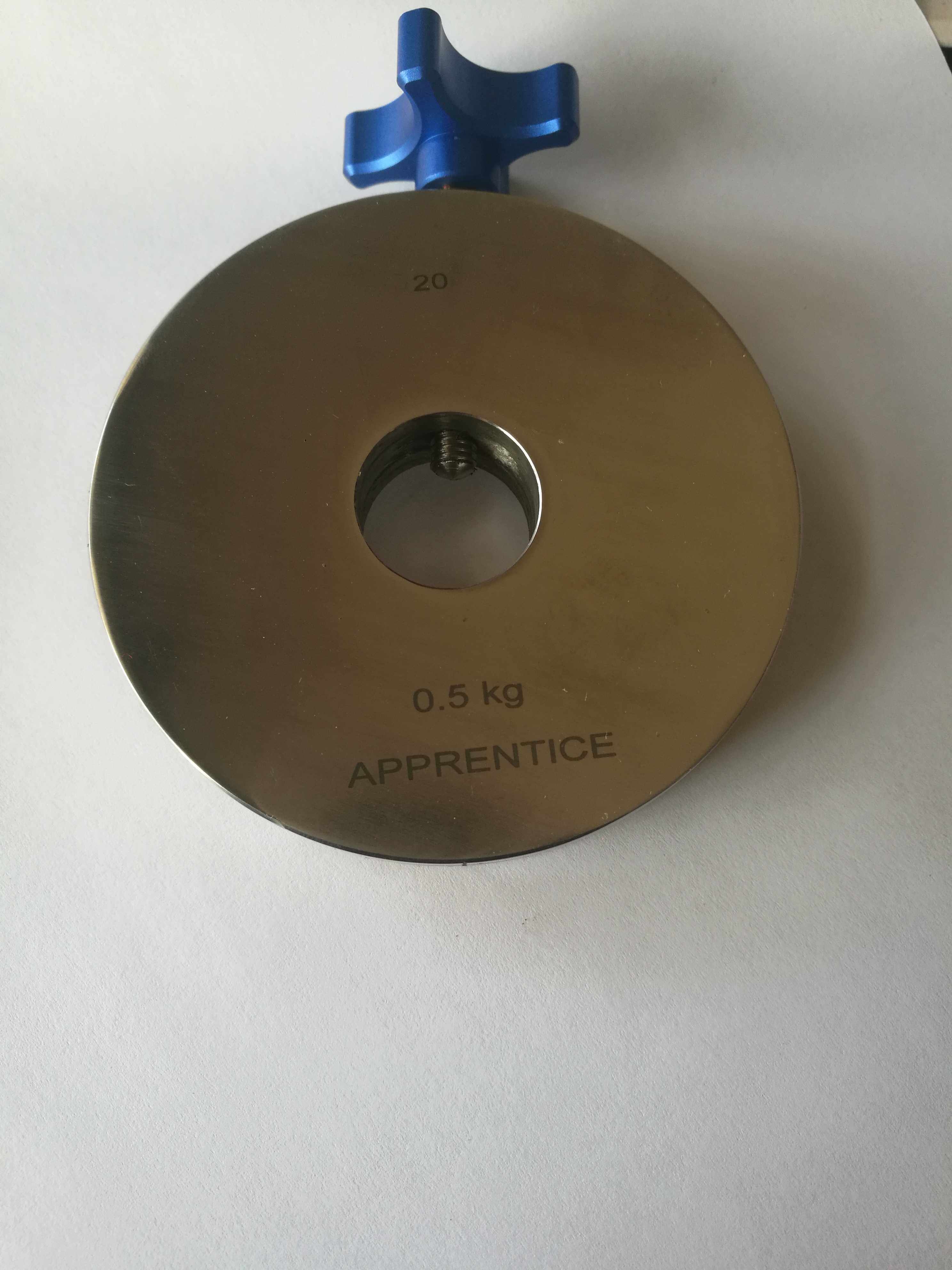 赤道仪重锤信达不锈钢艾顿星特朗博冠高桥天文望远镜