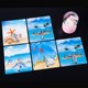 Powerful hook creative wall hanging wall hanger key storage wall wall decoration suction cup wall hook 12 pack Powerful hook creative wall hanging wall hanger key storage wall wall decoration suction cup wall hook 12 pack