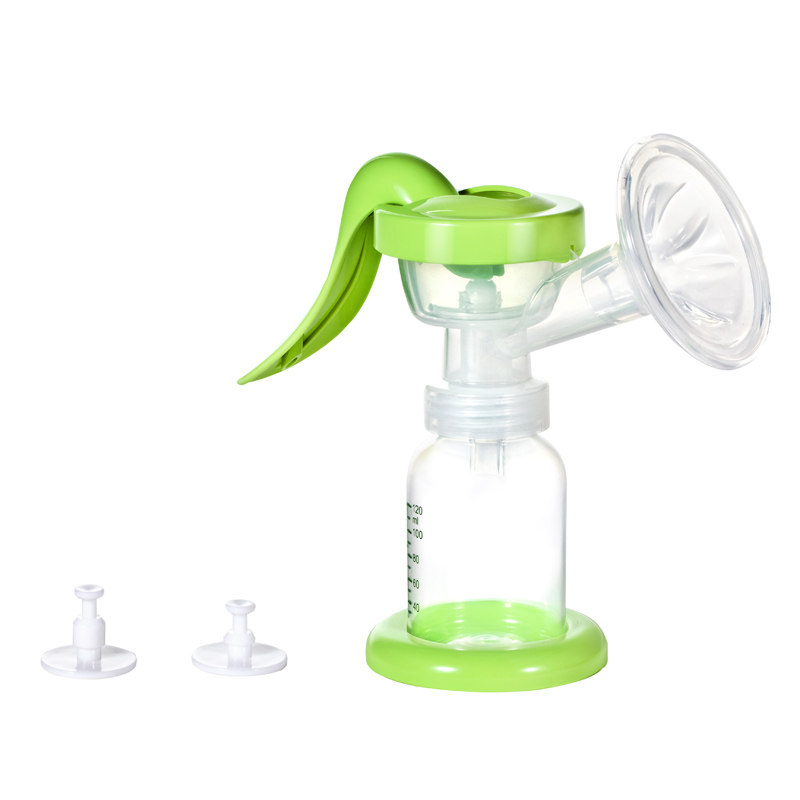 贝贝鸭吸奶器 手动吸奶器/手动式吸乳器 sy-c41f孕产妈妈喂哺用品