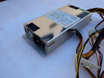 Original dress customizer SD-3350U rated power 350W MAX 1U series server power supply