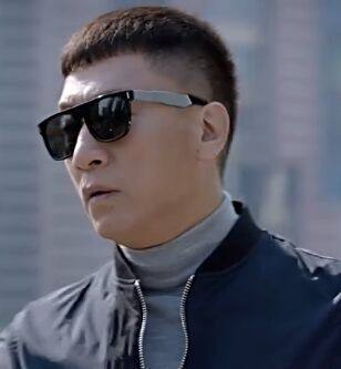 带着爸爸去留学武丹丹孙红雷陆远同墨镜极限挑战太阳眼镜