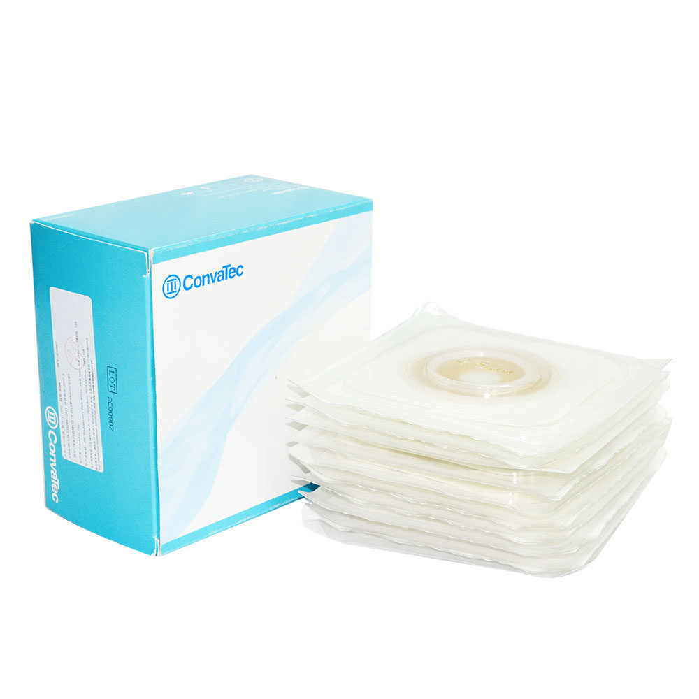 康维德造口411804411802411800底板底盘耐用可塑口袋造口袋