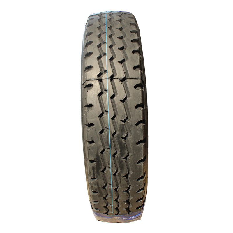 朝阳好运轮胎cr926 650/700/750/825r16r20货车全钢丝胎真空内胎