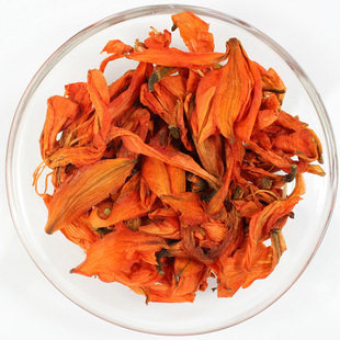 百合花中惠药业新货上市500克其他药食同源食品