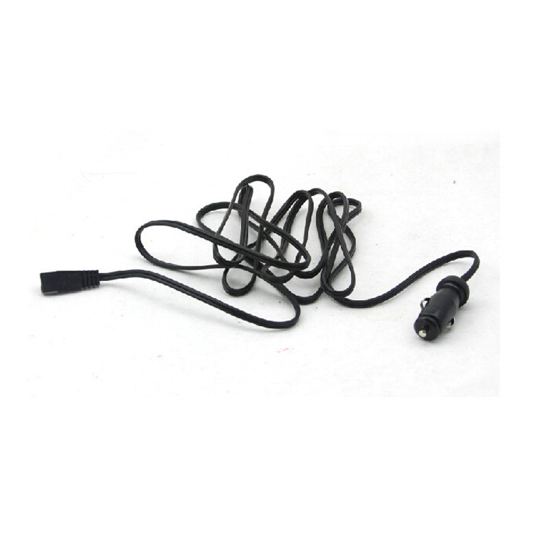 冰箱电源线车载美固原装压缩机半导体车载冰箱