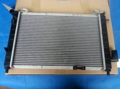 雪佛兰spark乐驰12排量水箱散热器总成纯正配件水箱