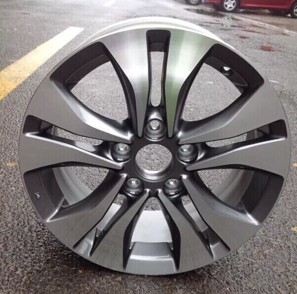 雅阁轮毂适用16寸14款本田铝合金九代轮毂