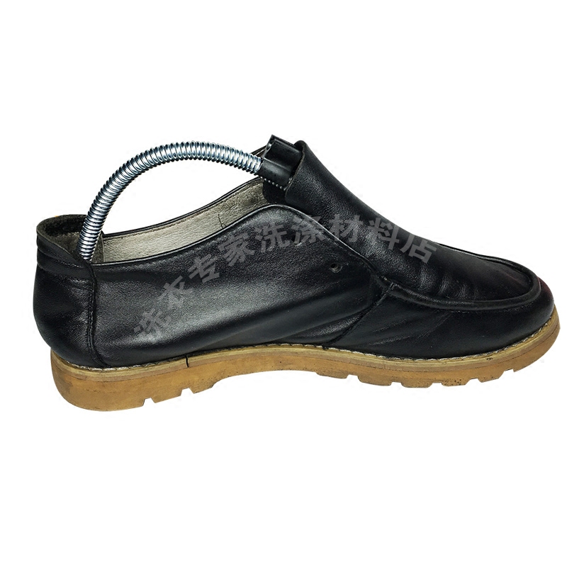 逸柯皮鞋可调变形不变防皱塑料鞋楦高跟鞋弹簧鞋撑