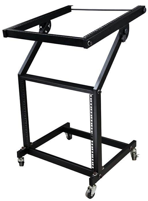 机架mx19u专业dj调音功放效果支架音响设备支架