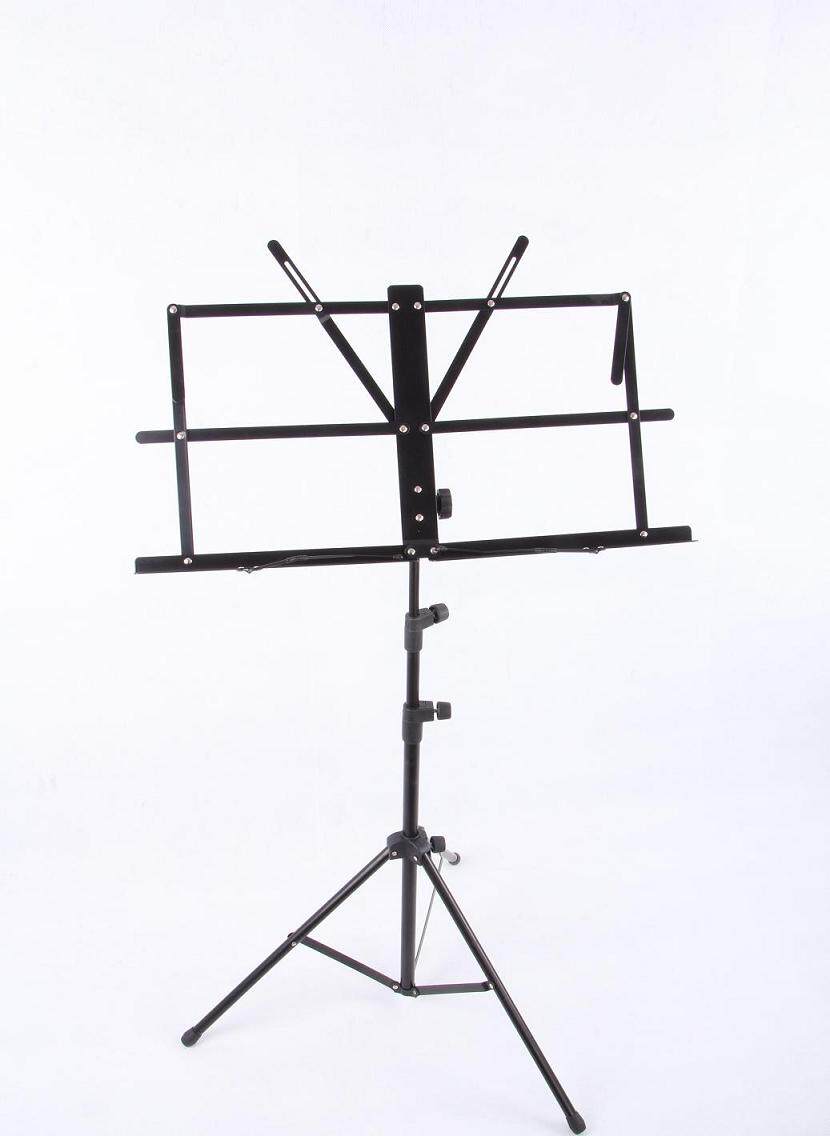 乐谱架谱架加粗乐谱架子吉他古筝琴谱架谱台小提琴谱架