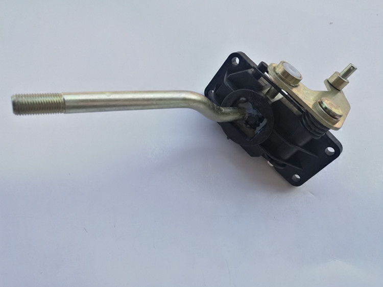 比亚迪f3挂档总成挂档机构变速杆总成byd变速杆手球带防尘套